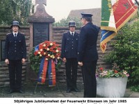 t20.25 - Feuerwehrfest-1985 - Kranzniederlegung-02